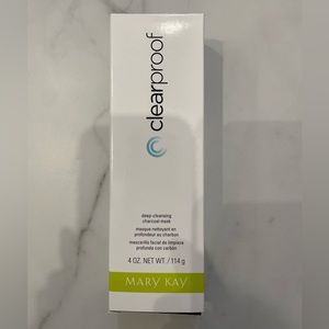 Mary Kay Charcoal Mask